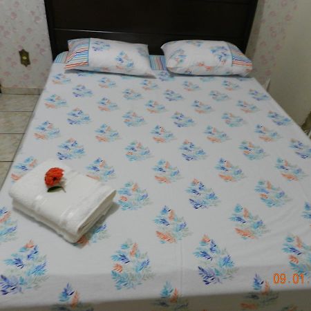 Casa Da Helo Quartos Em Foz Otel Foz do Iguaçu Dış mekan fotoğraf