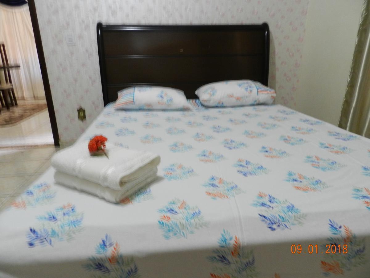 Casa Da Helo Quartos Em Foz Otel Foz do Iguaçu Dış mekan fotoğraf