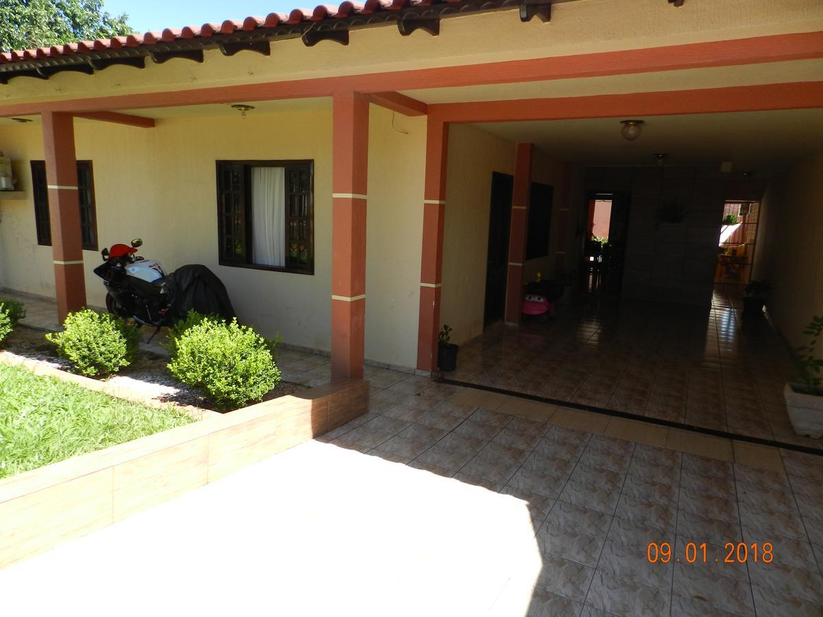 Casa Da Helo Quartos Em Foz Otel Foz do Iguaçu Dış mekan fotoğraf