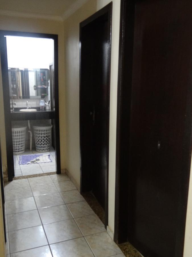 Casa Da Helo Quartos Em Foz Otel Foz do Iguaçu Dış mekan fotoğraf